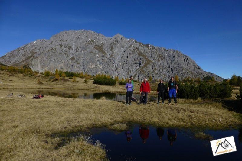 Bauernhof Im Wiesengrund Maria Luggau Exteriör bild